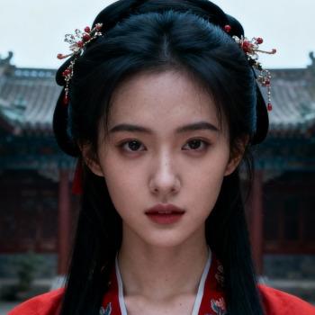 刁蛮郡主封面图