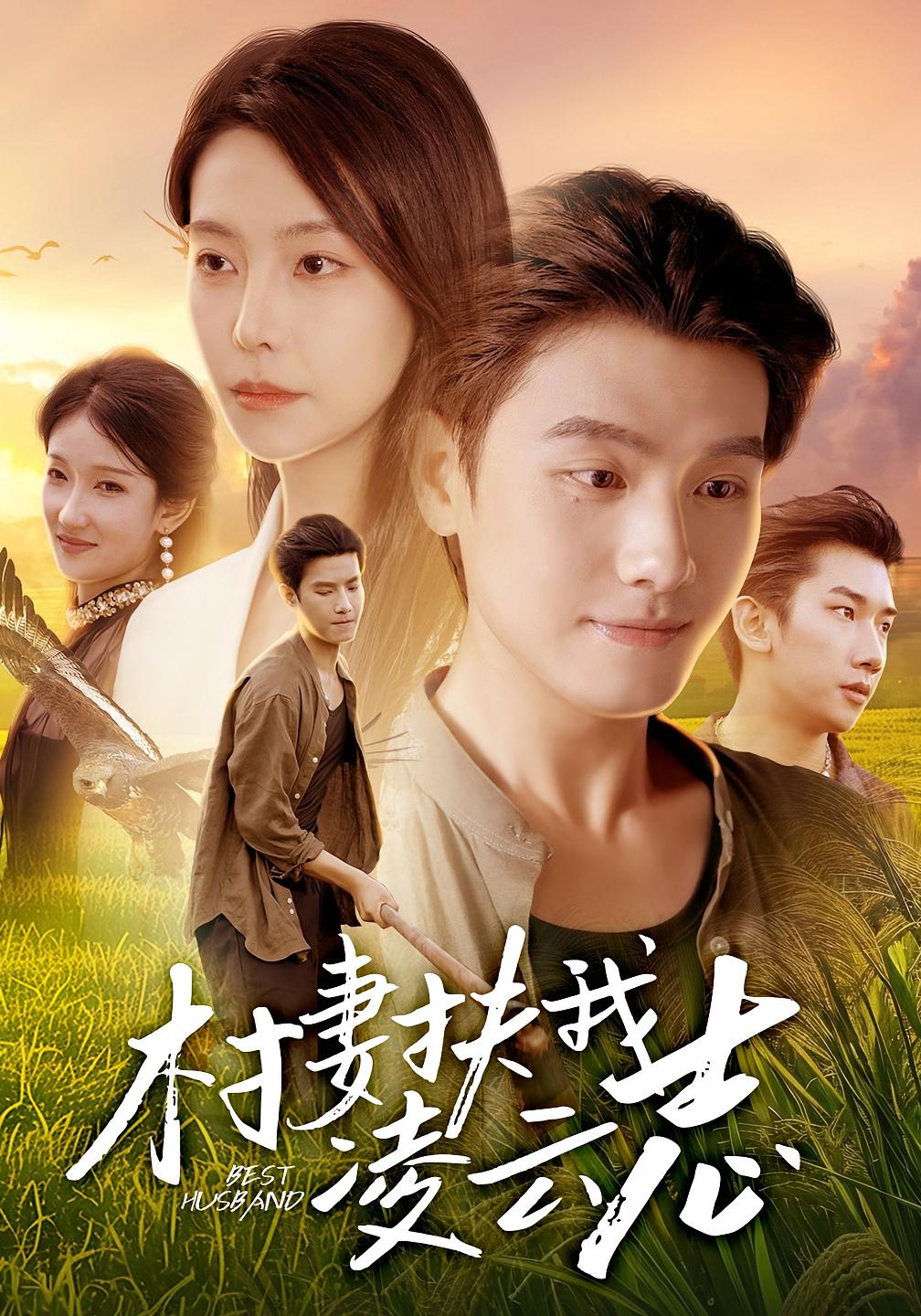 村妻扶我凌云志 都市日常·都市·全80集 王宇峰&袁宁&杨鑫珊