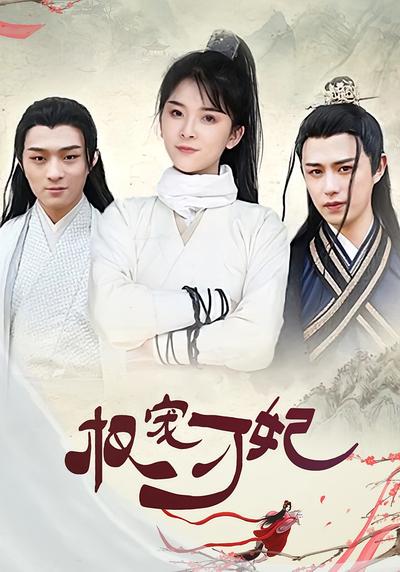 权宠刁妃封面图