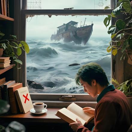 方舟迷局：我在末世戏耍全场