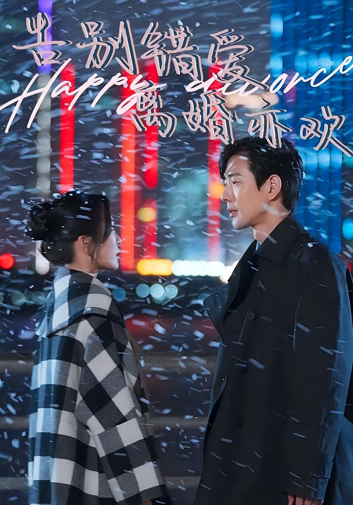 告别错爱离婚亦欢 女性成长·都市·全60集 赵兰君&刘丞&吴海波