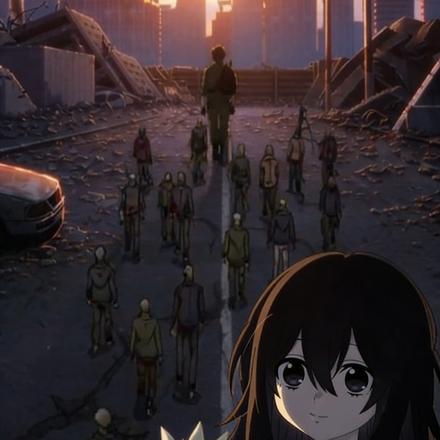 末日指挥官：带领人类杀向新生1