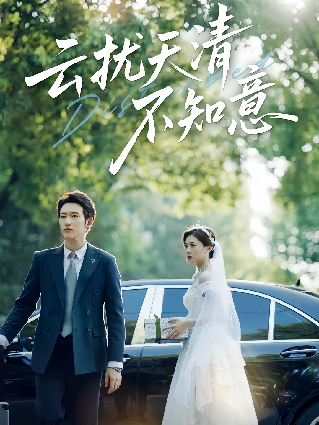 云扰天清不知意 都市情感·都市·全60集 米翊嬅&陈沛苏&随嘉兴