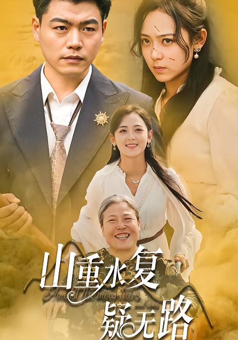 山重水复疑无路 打脸虐渣·马甲·全35集 杨阳&李雪阳&张婉悦