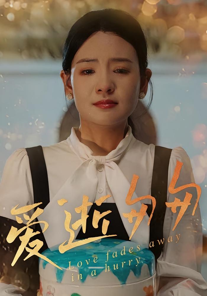 爱逝匆匆 婚姻生活·反转·全30集 李雯慧&程屿燃