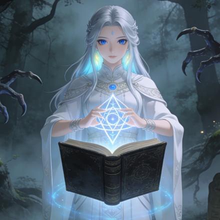 克系庇护所封面图