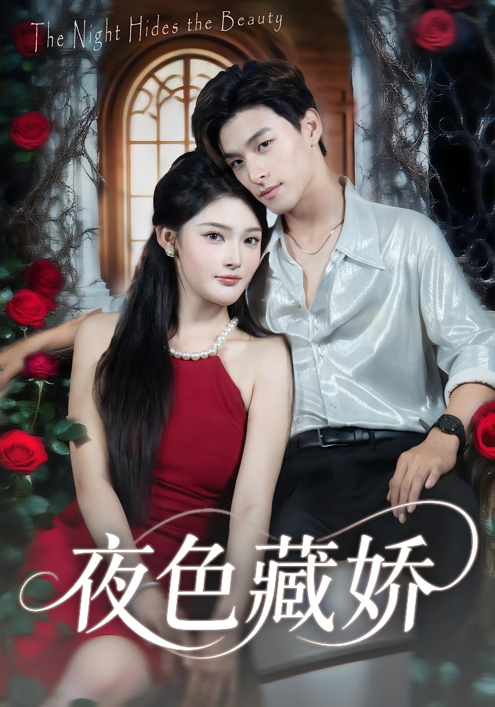 夜色藏娇 都市情感·都市·全65集 王知煜&范瑞恒&谢依芮