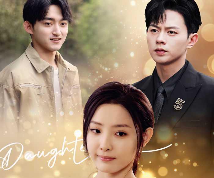 姐姐的闪耀人生