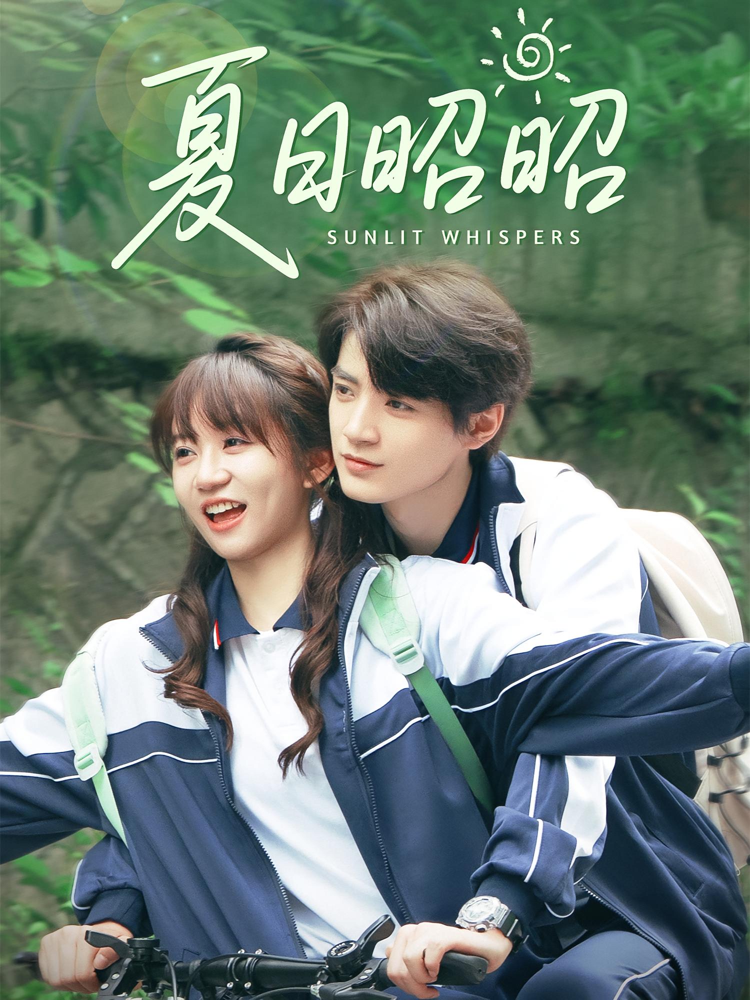 夏日昭昭 都市情感·都市·全63集 王阡惠&铁占龙&杜憬仪