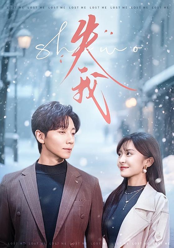 失我 都市情感·总裁·全70集 程琳淼&宋晨&何亚峰