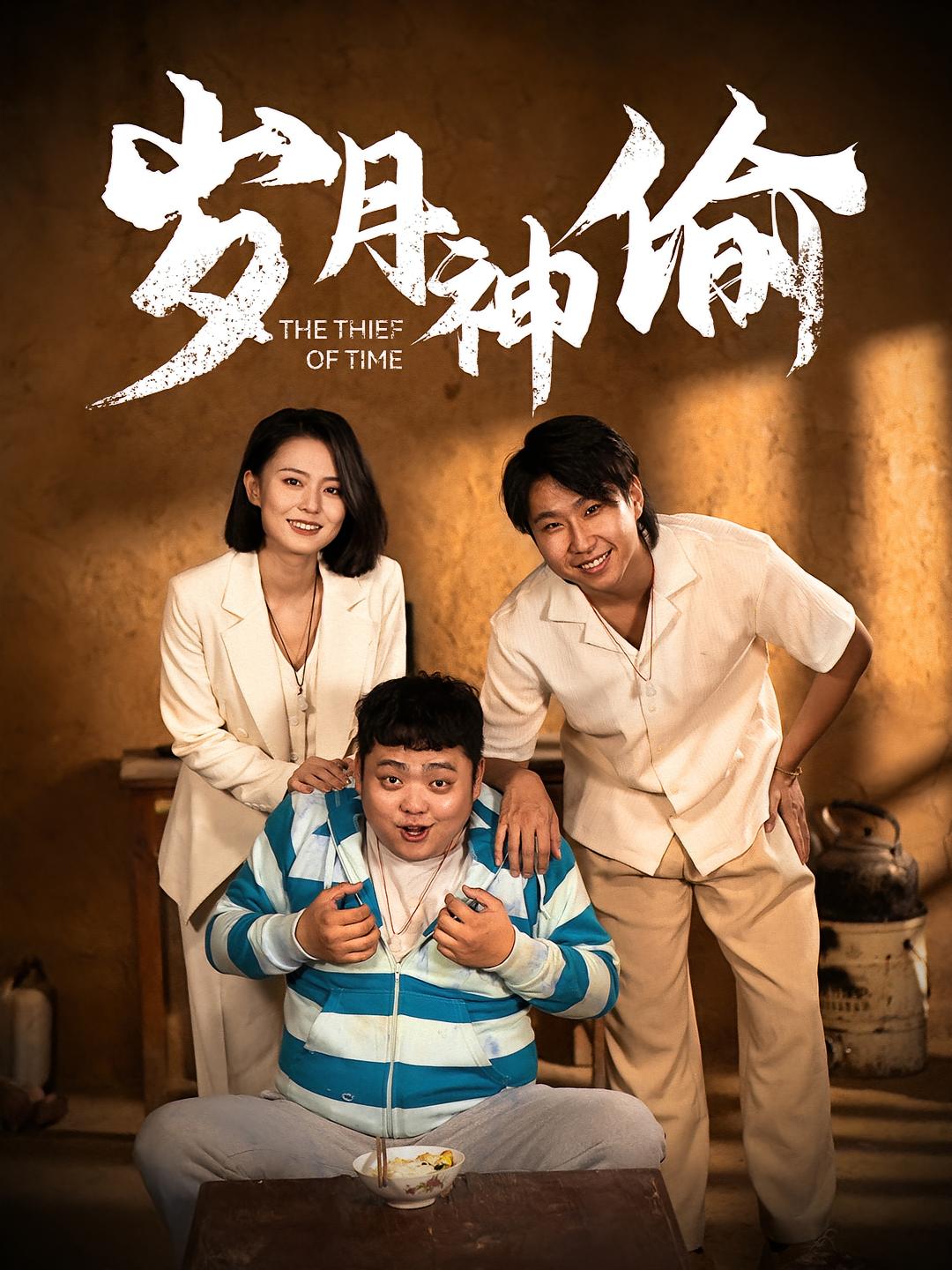 岁月神偷 家庭伦理·亲情·全62集 高岫楠&白浩晨&万亚波