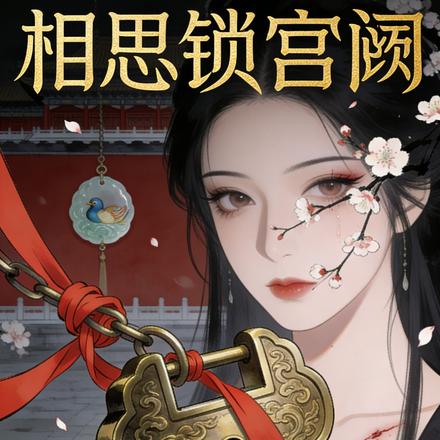 相思锁宫阙