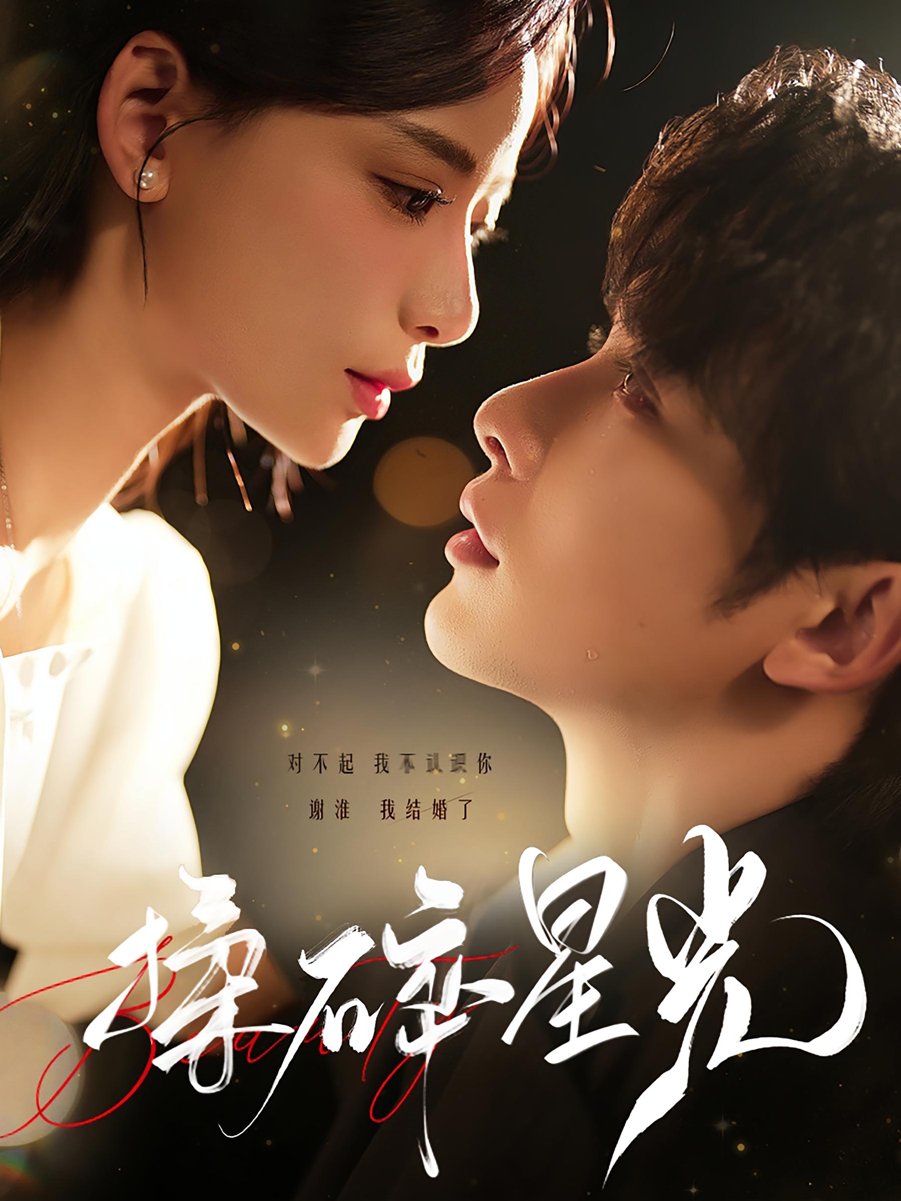 揉碎星光 都市情感·总裁·全100集 申浩男&张珊&金威