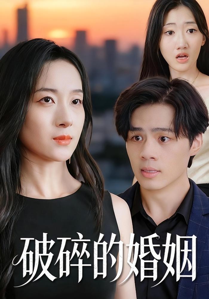 破碎的婚姻 女性成长·都市·全35集 郭丛赫&林亦