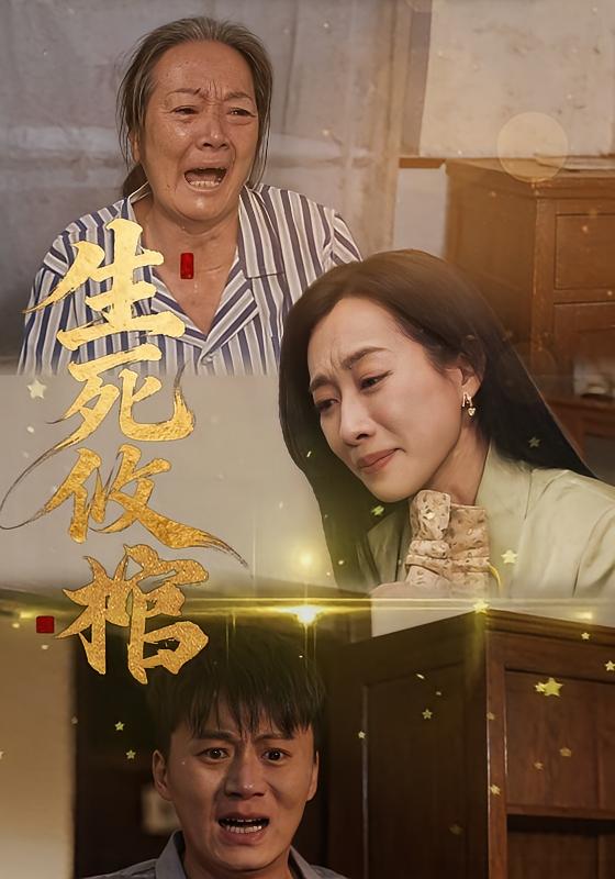生死攸棺 家庭伦理·群像·全52集 戴金麟&赵靖祎&姜英先