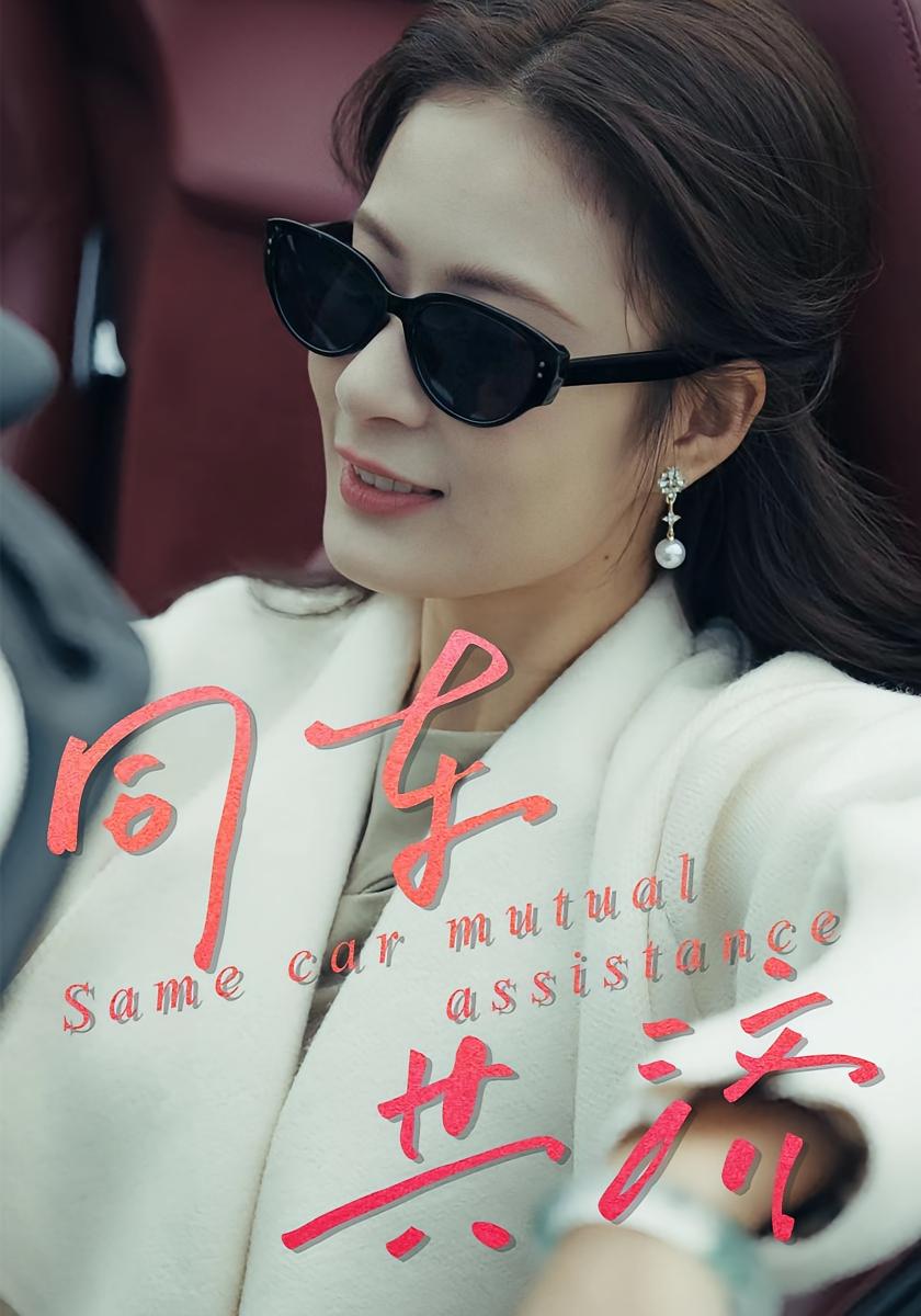 同车共济 女性成长·都市·全39集