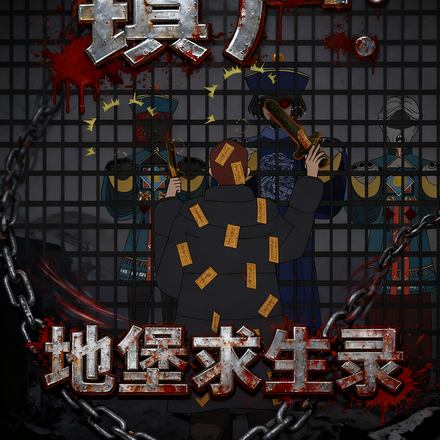 镇尸：地堡求生录