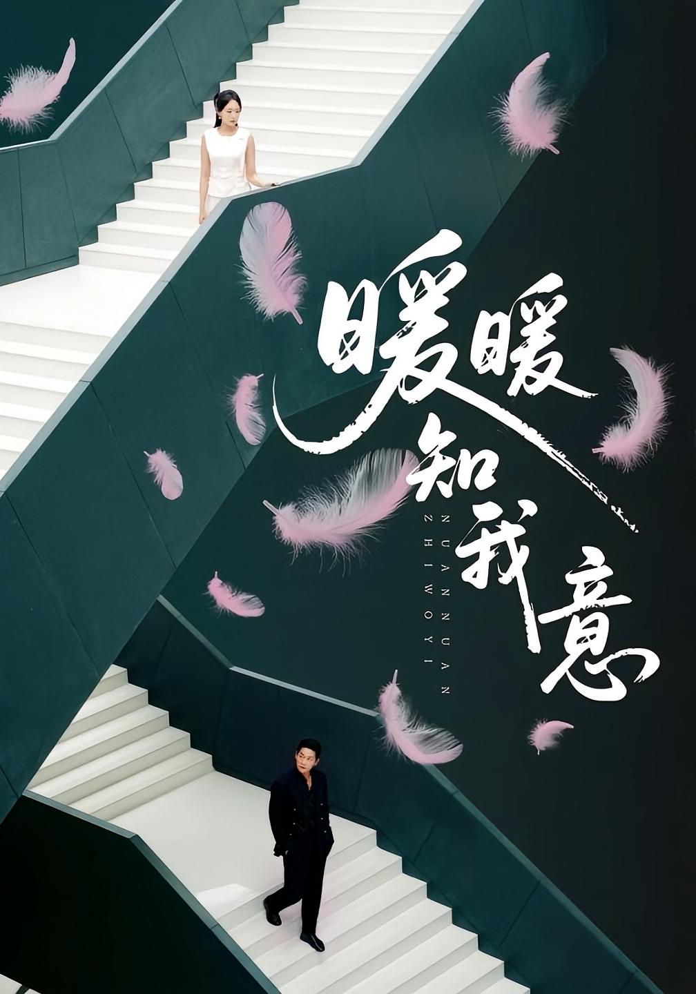 暖暖知我意 都市情感·都市·全92集 张旋&程琳淼&刘嘉璐