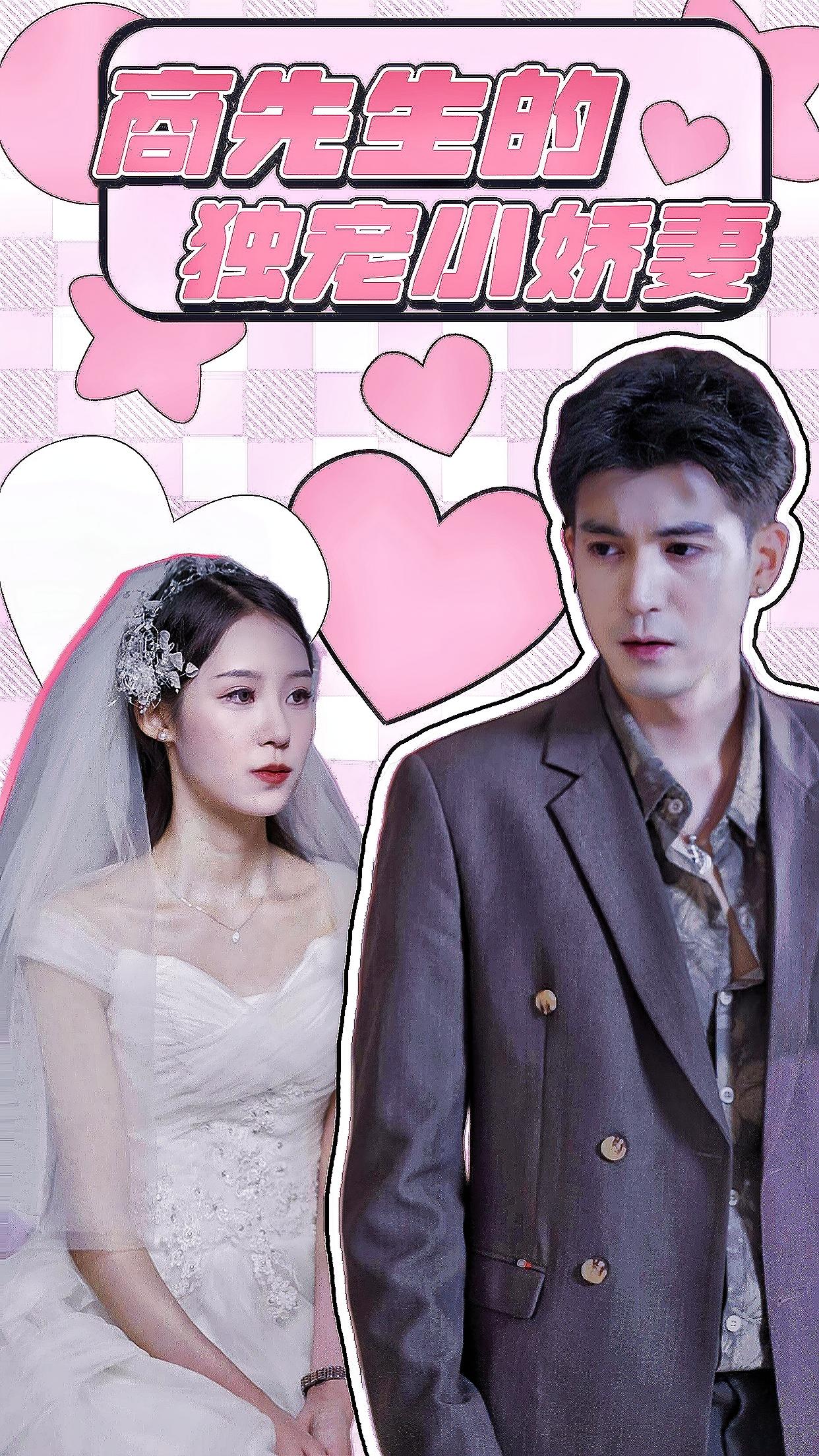 商先生的独宠小娇妻 现代言情·闪婚·全89集 罗一航&翟冬晨