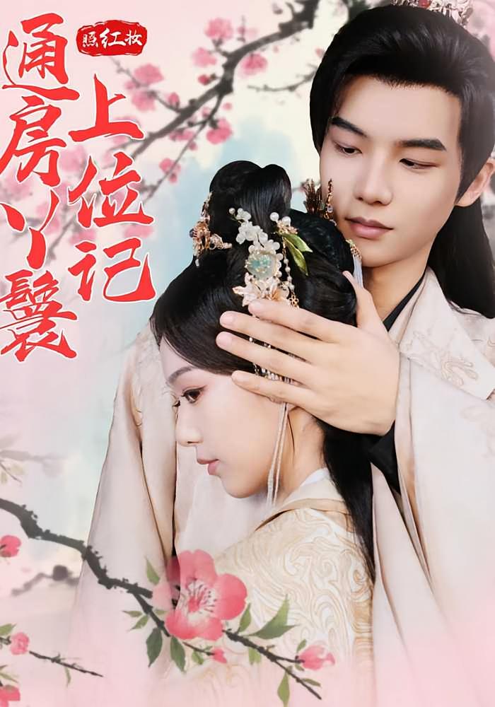 照红妆通房丫鬟上位记 古风言情·重生·全85集 赵昱萱&黄子淇&郑源