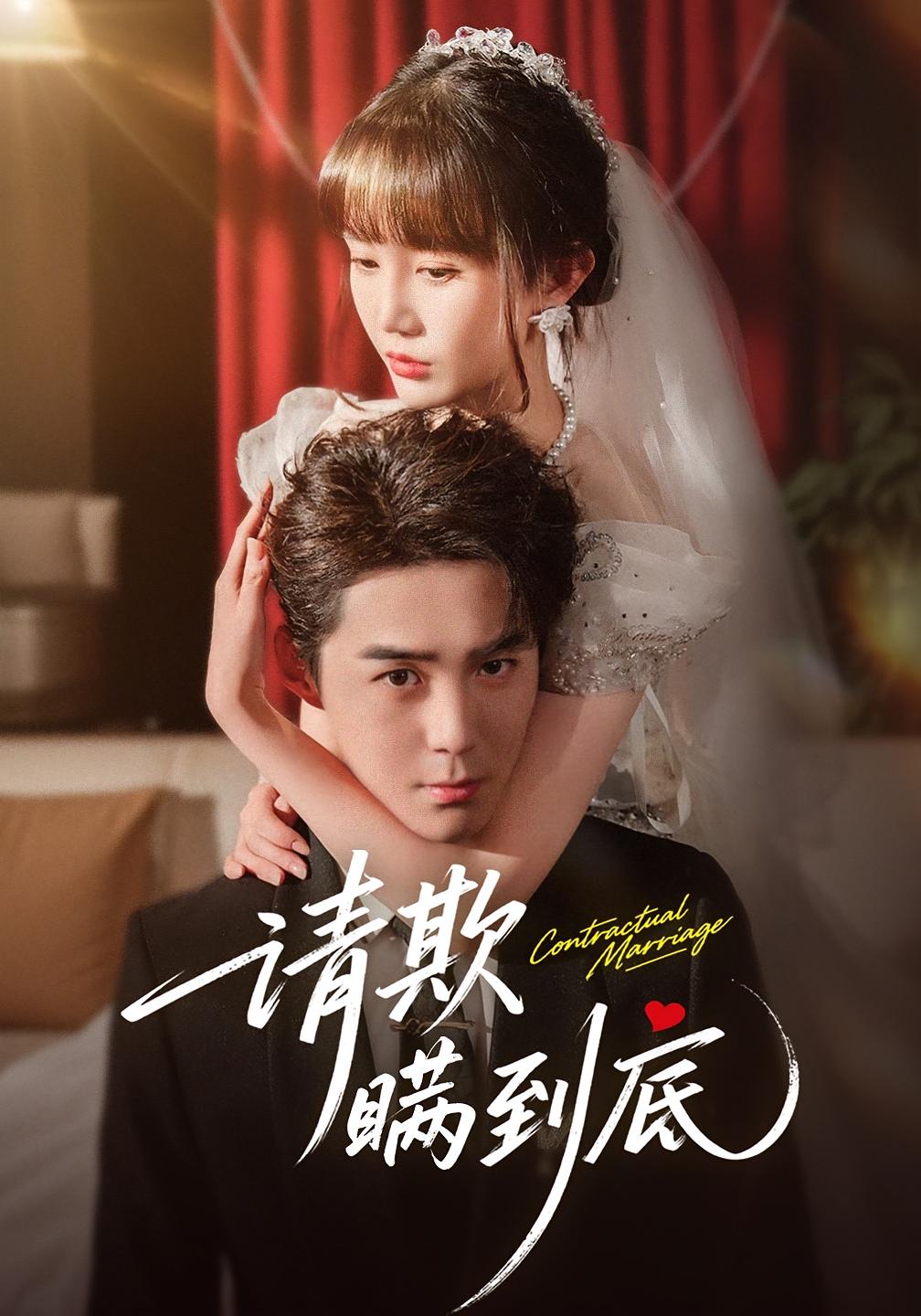 请欺瞒到底 都市情感·都市·全80集 成梓宁&李佳明