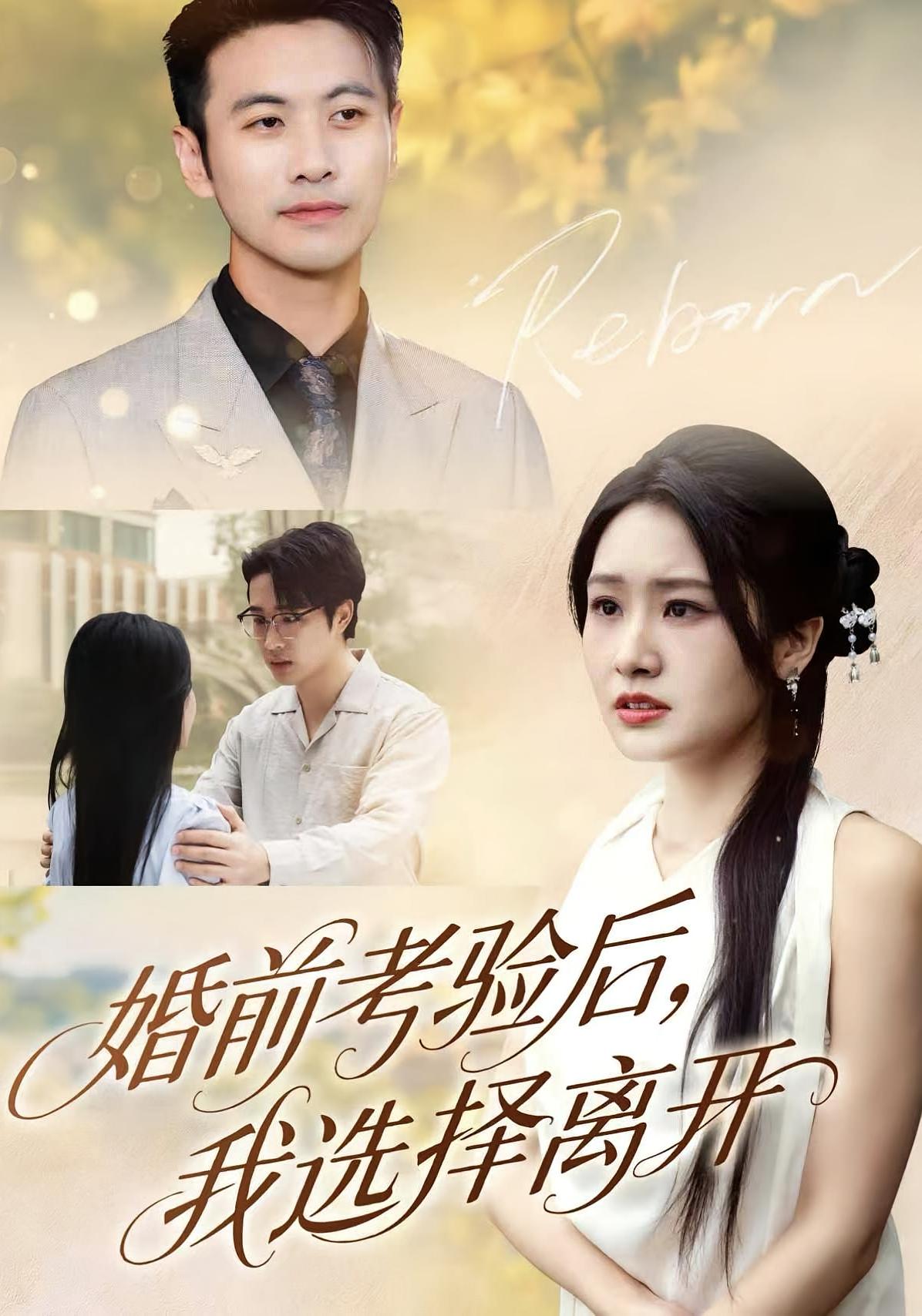 从此风清月朗 都市情感·都市·全61集 陆思雨&吴旭东&张佳艺