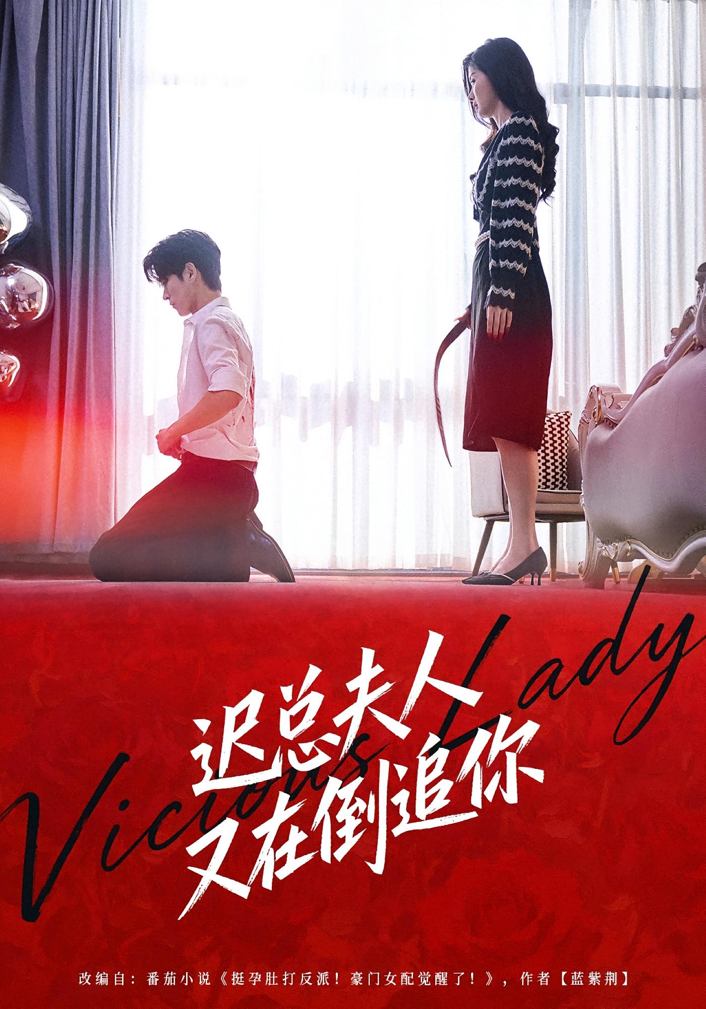 迟总夫人又在倒追你 都市情感·都市·总裁 林念初&肖泊亭&李映潼