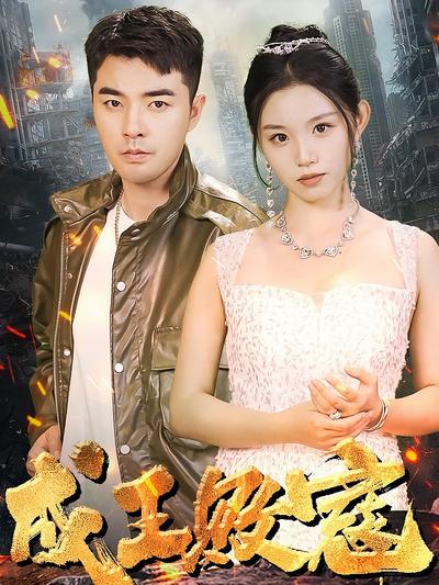 成王败寇封面图