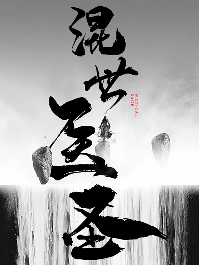 混世医圣封面图