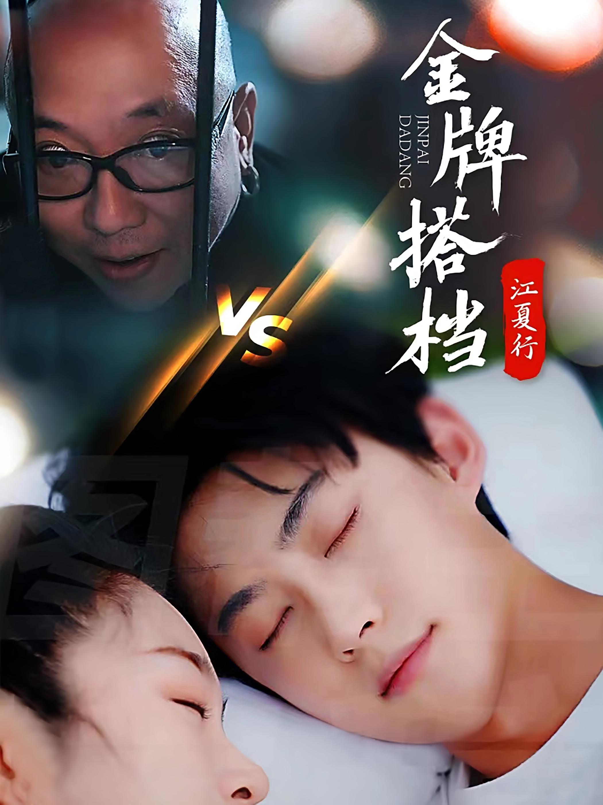 江夏行金牌搭档 都市日常·乡村·全58集 李木扬&顾晓雯&马佳茹