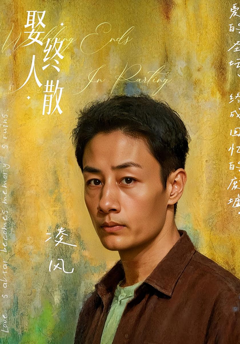 娶终人散 都市日常·都市·全40集 姚杭辰&朱建澄&欧元杰