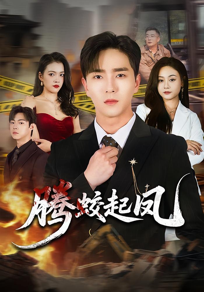 腾蛟起凤 都市日常·重生·全79集 田星熠&罐小结&金予希