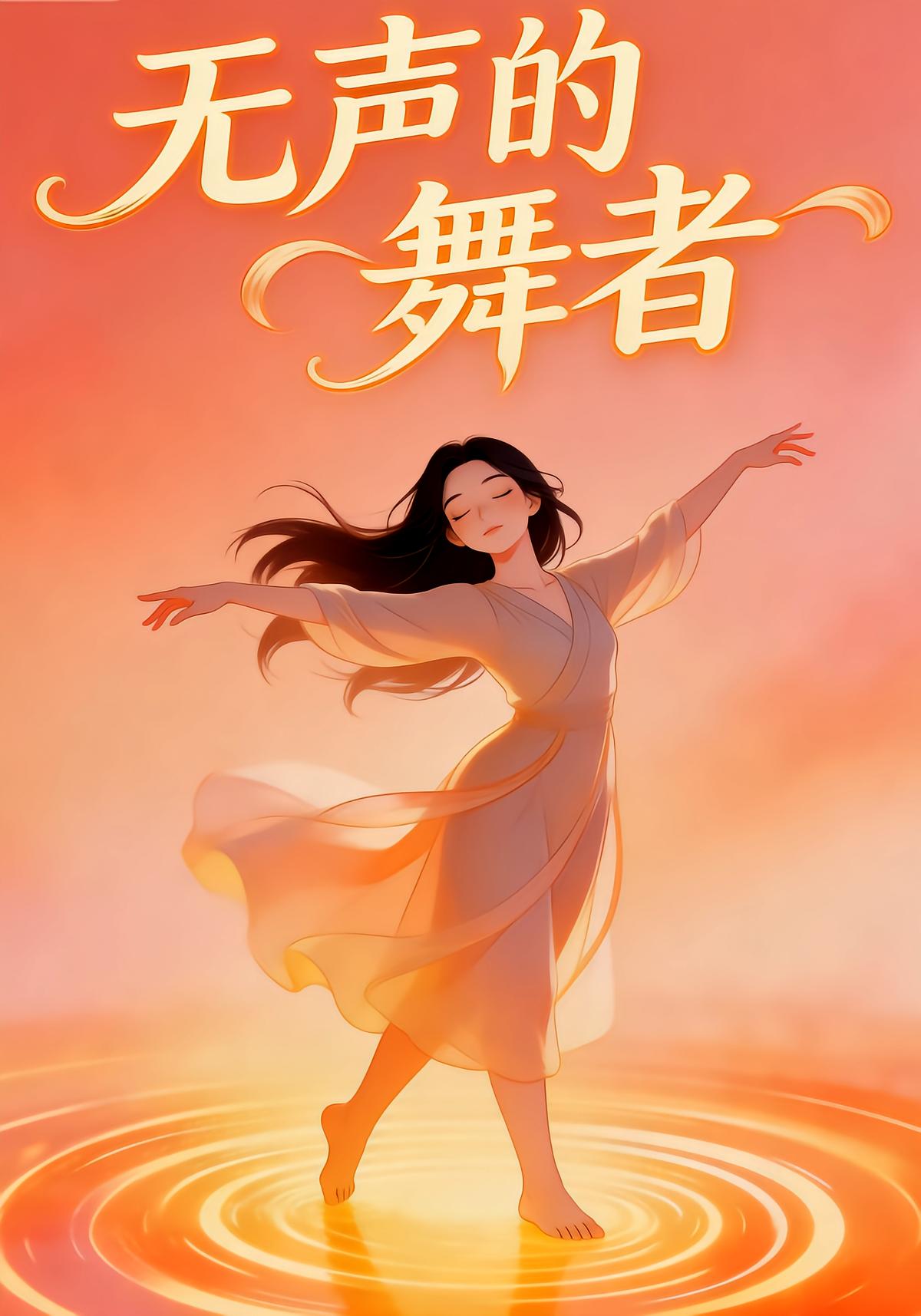 无声的舞者