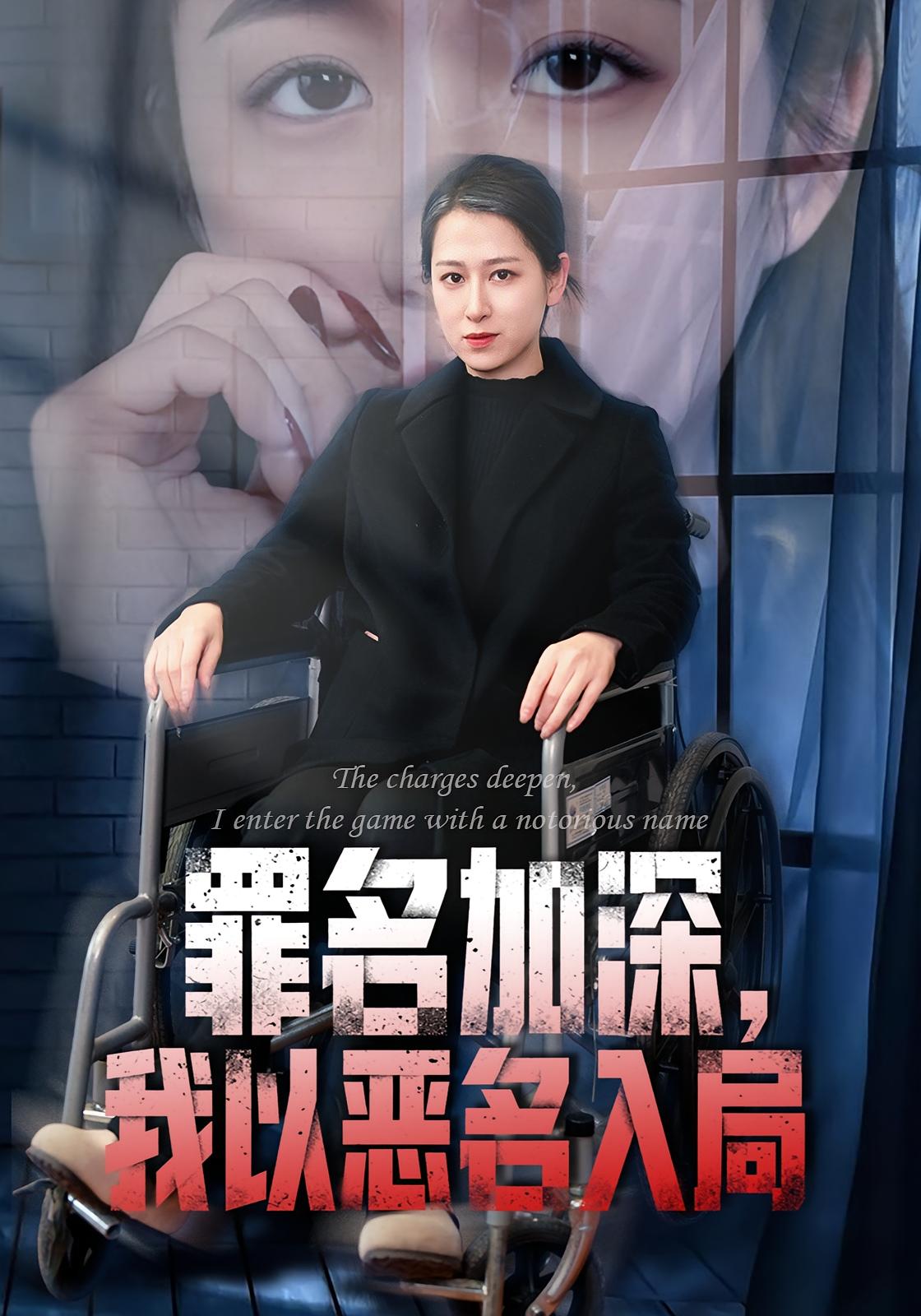 罪名加深我以恶名入局封面图