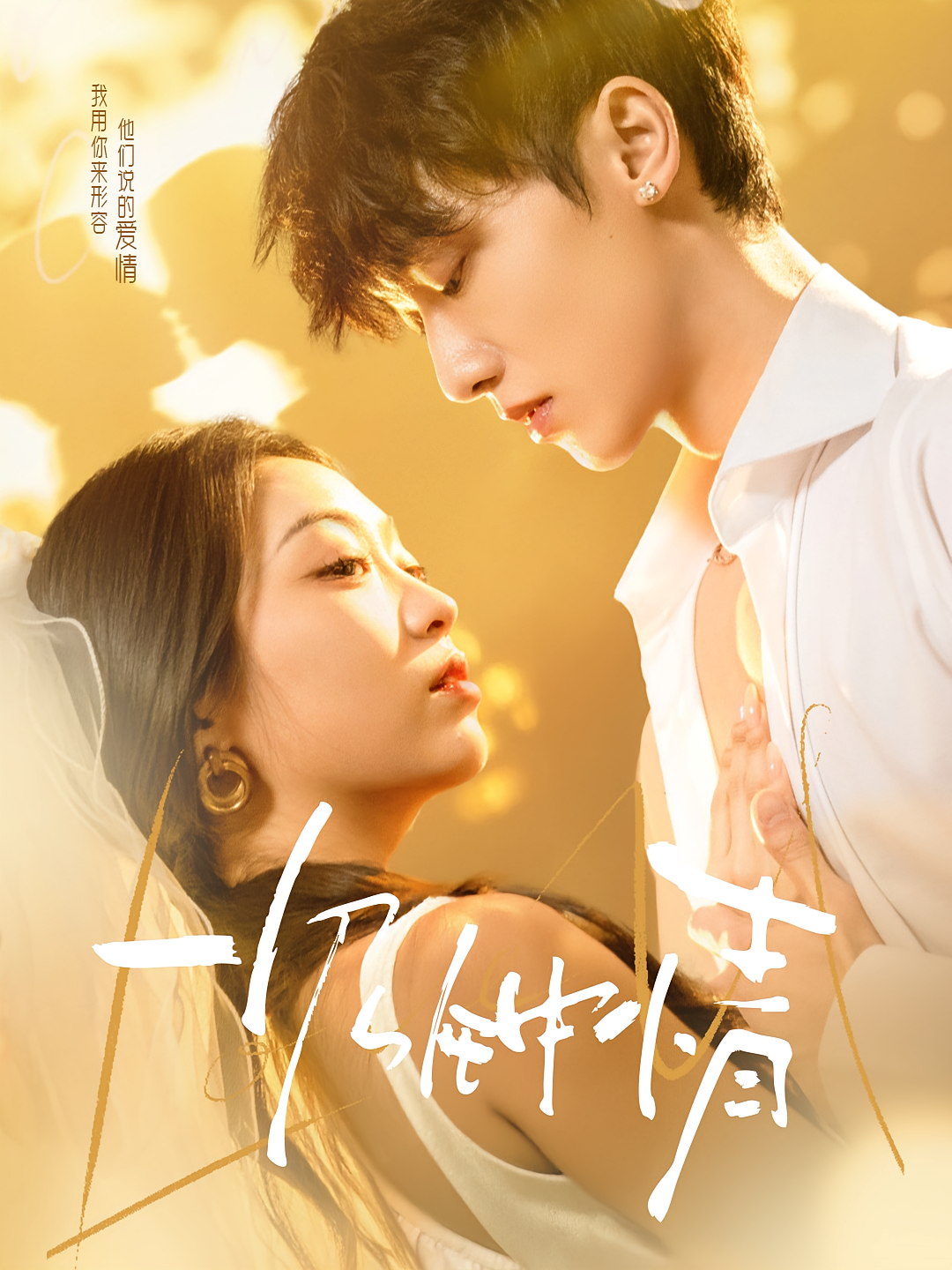 炙烈 都市情感·都市·全78集 陈辞&陆文欣&邵琪