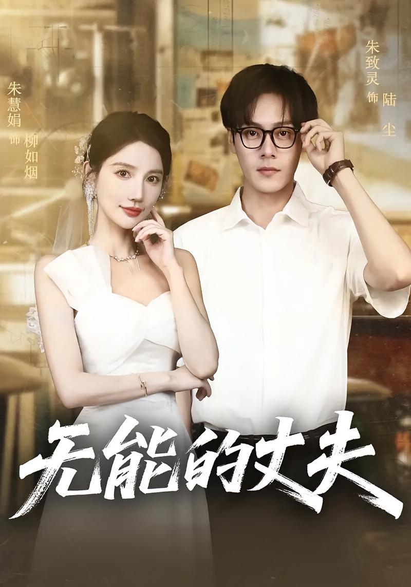 无能的丈夫 都市日常·都市·全62集 张磊&朱致灵&黄盈（黄壹壹）