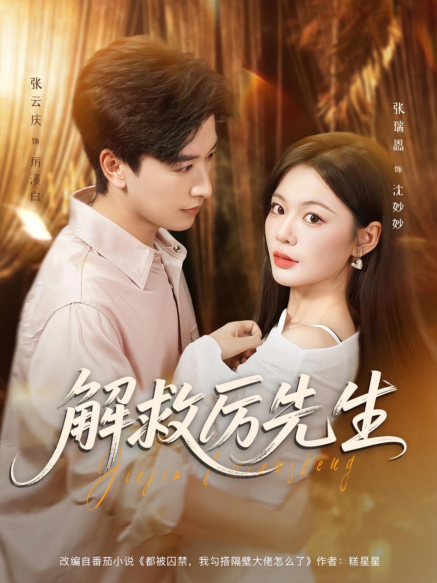 解救厉先生 都市情感·都市·全84集 丁利&汪克强&张和發