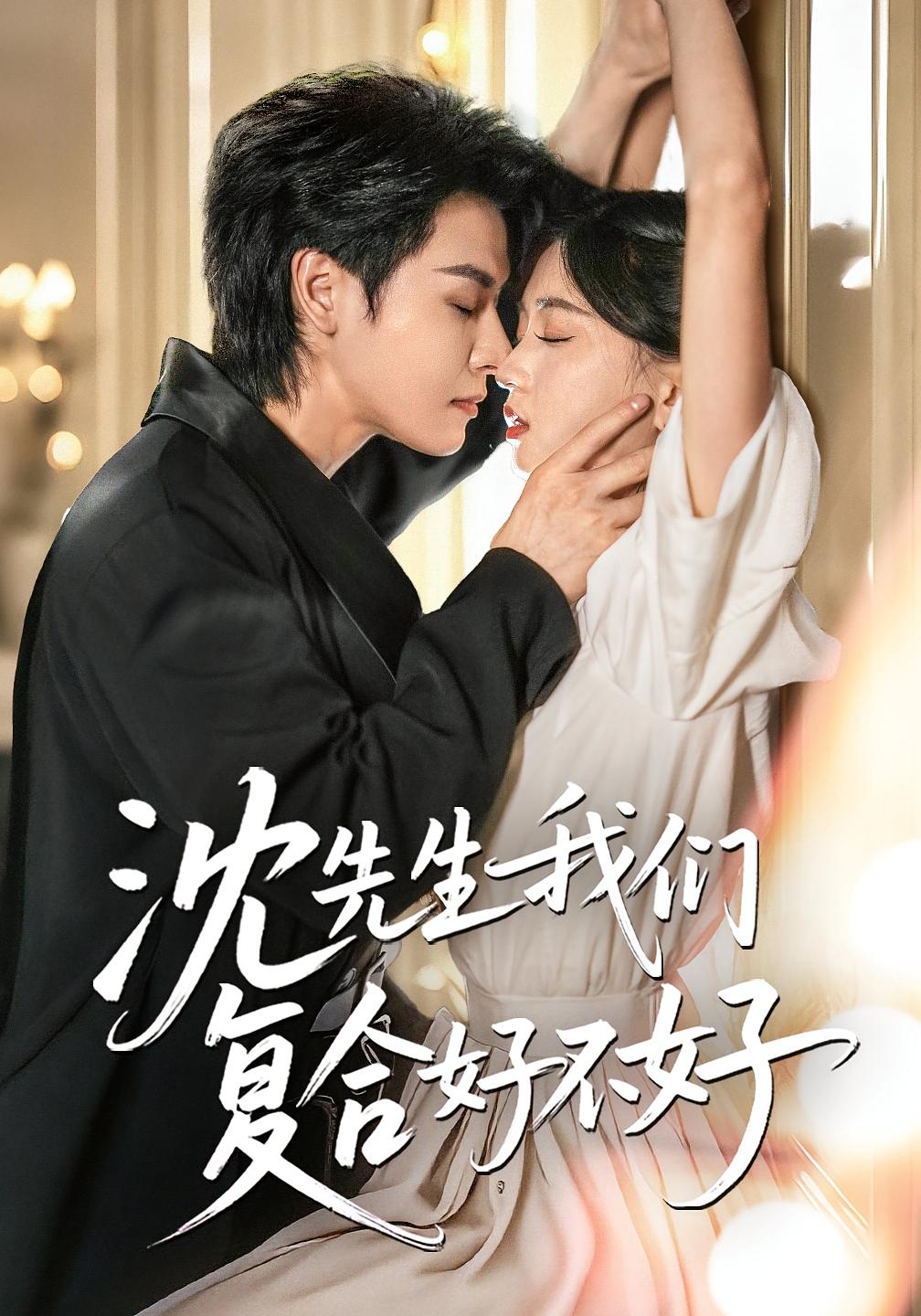 沈先生我们复合好不好 都市情感·都市·全60集 李彬航&刘玉姣