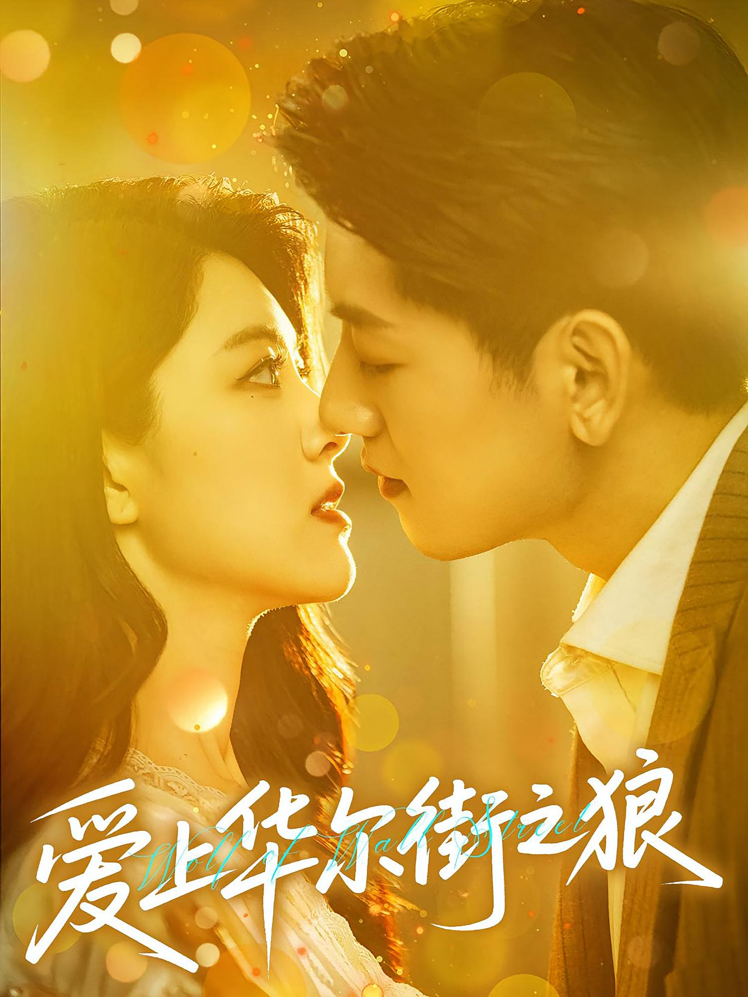 爱上华尔街之狼 都市情感·都市·全60集 席文婷&王金宝&黄子珺