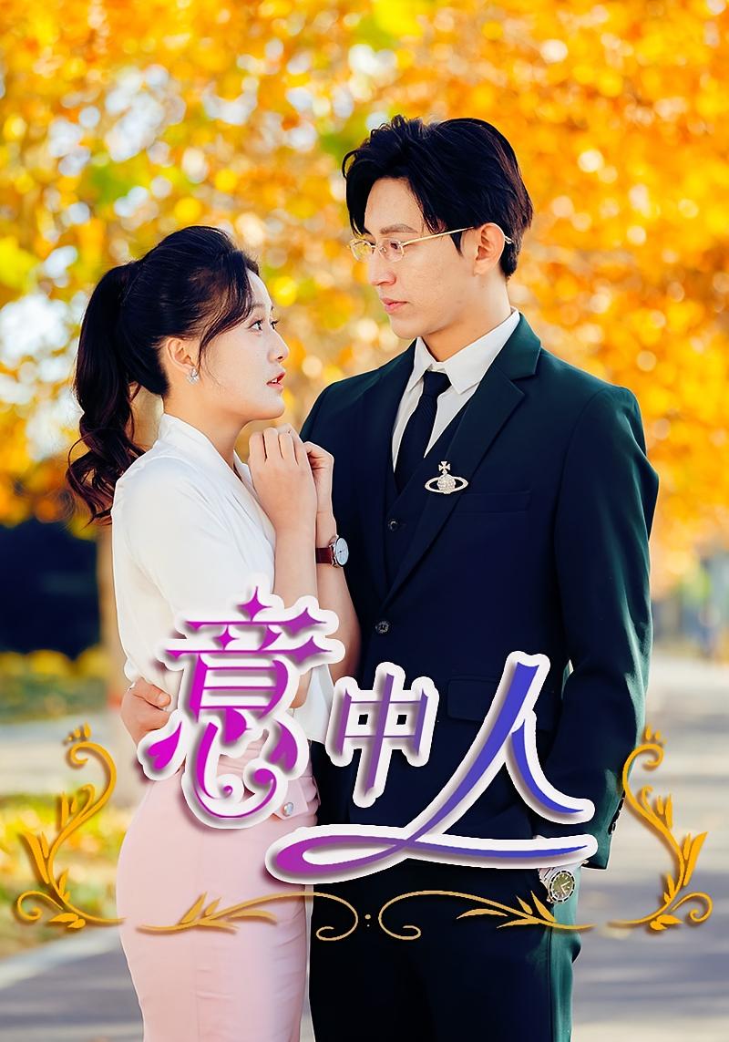 意中人 都市情感·反转·全32集 屈婉琼&卓杭&秦国华