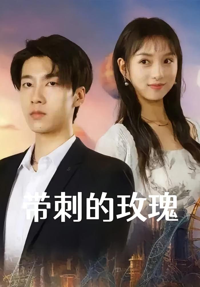 带刺的玫瑰 都市情感·总裁·全79集 张韫韬&姜舒泽&索菲