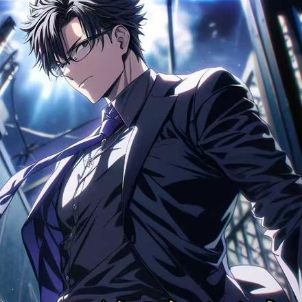 方休斩神第一季