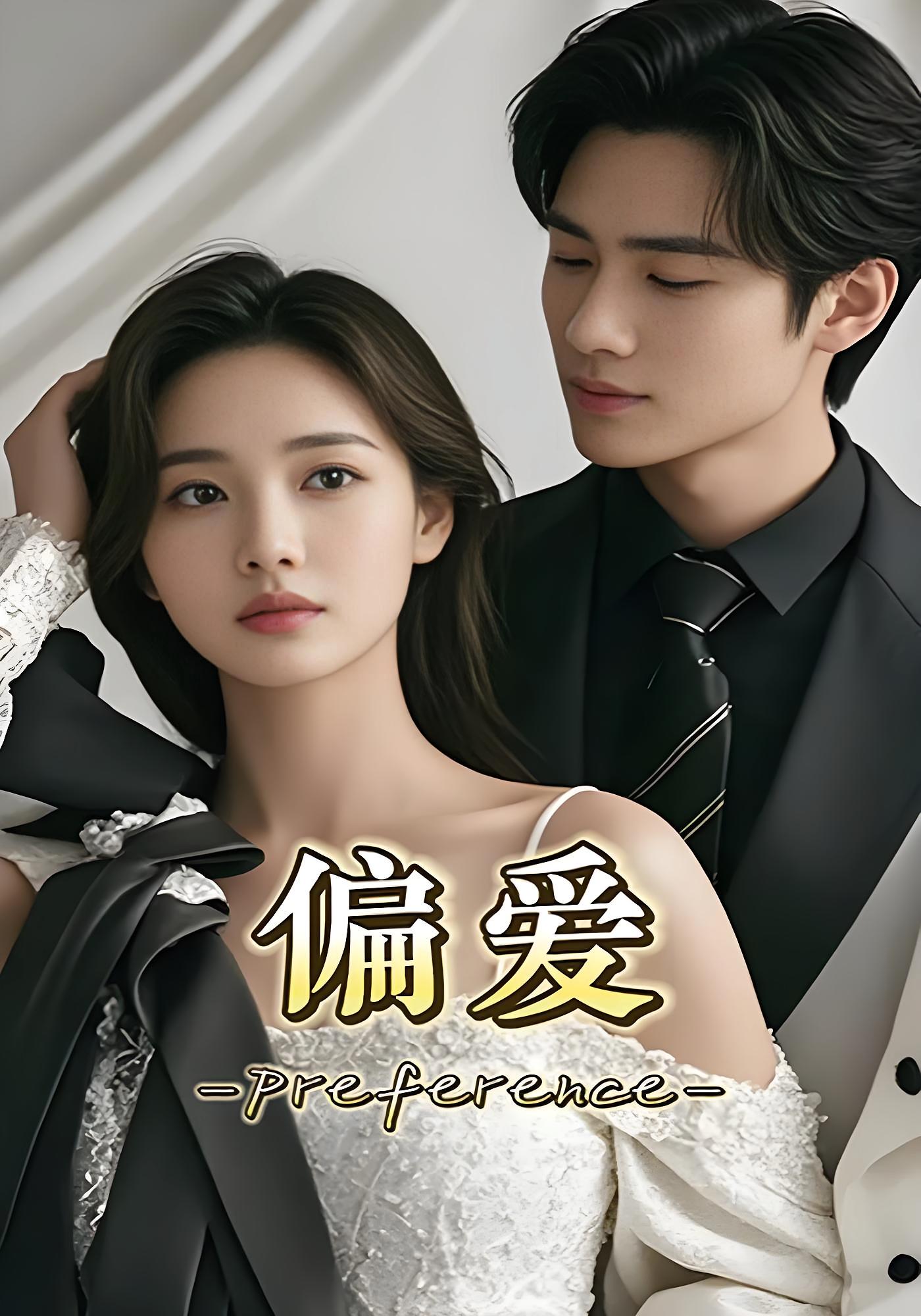 偏爱 都市情感·逆袭·全33集 忘川&丁浩东