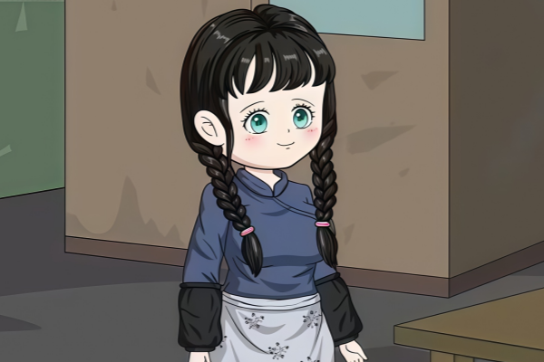 70 年代小卖部传奇