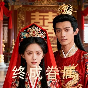 终成眷属第一季封面图