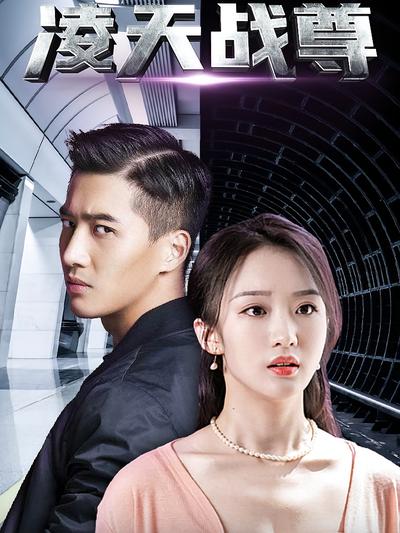 凌天战尊封面图