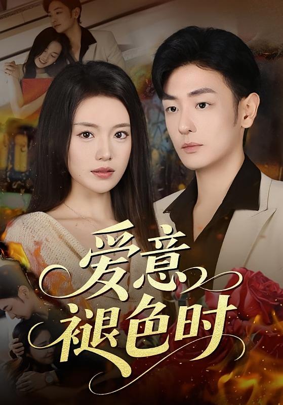 爱意褪色时 都市情感·都市·全46集 叶庭&陈墁柯&卫仁越