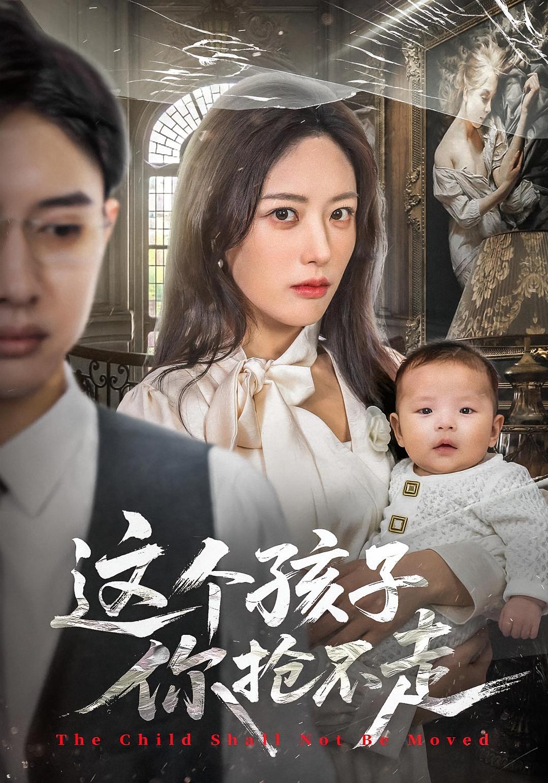 这个孩子你抢不走 女性成长·都市·全45集 胡继月&张紫云&陈程玉