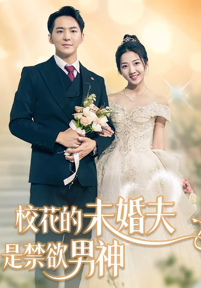 校花的未婚夫是禁欲男神 都市情感·逆袭·全42集 贡兴&李海蒂&王嘉皓