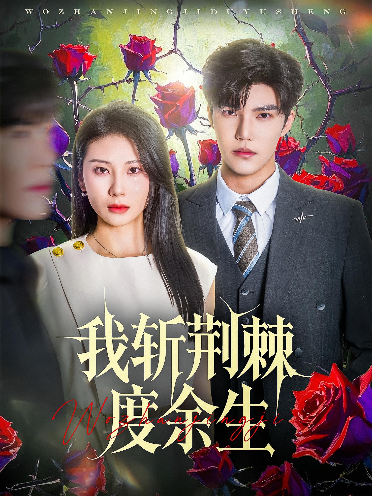 我斩荆棘度余生 女性成长·都市·全81集 金大钟&李逸晨&张家骏